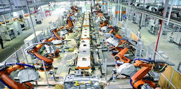 行業(yè)競(jìng)爭(zhēng)加劇，智能制造與互聯(lián)網(wǎng)銷售雙輪驅(qū)動(dòng)塑機(jī)行業(yè)新發(fā)展