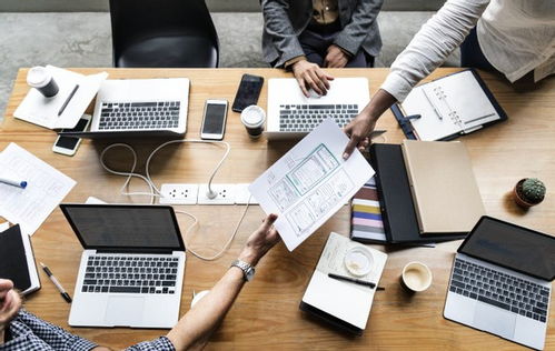 聚優名企 互聯網時代企業網絡營銷的核心目的與價值